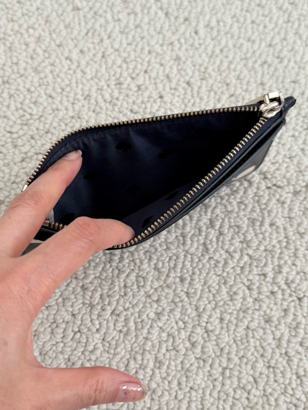 Kate Spade Staci Orchard Toss Wallet - Picture 5 of 11